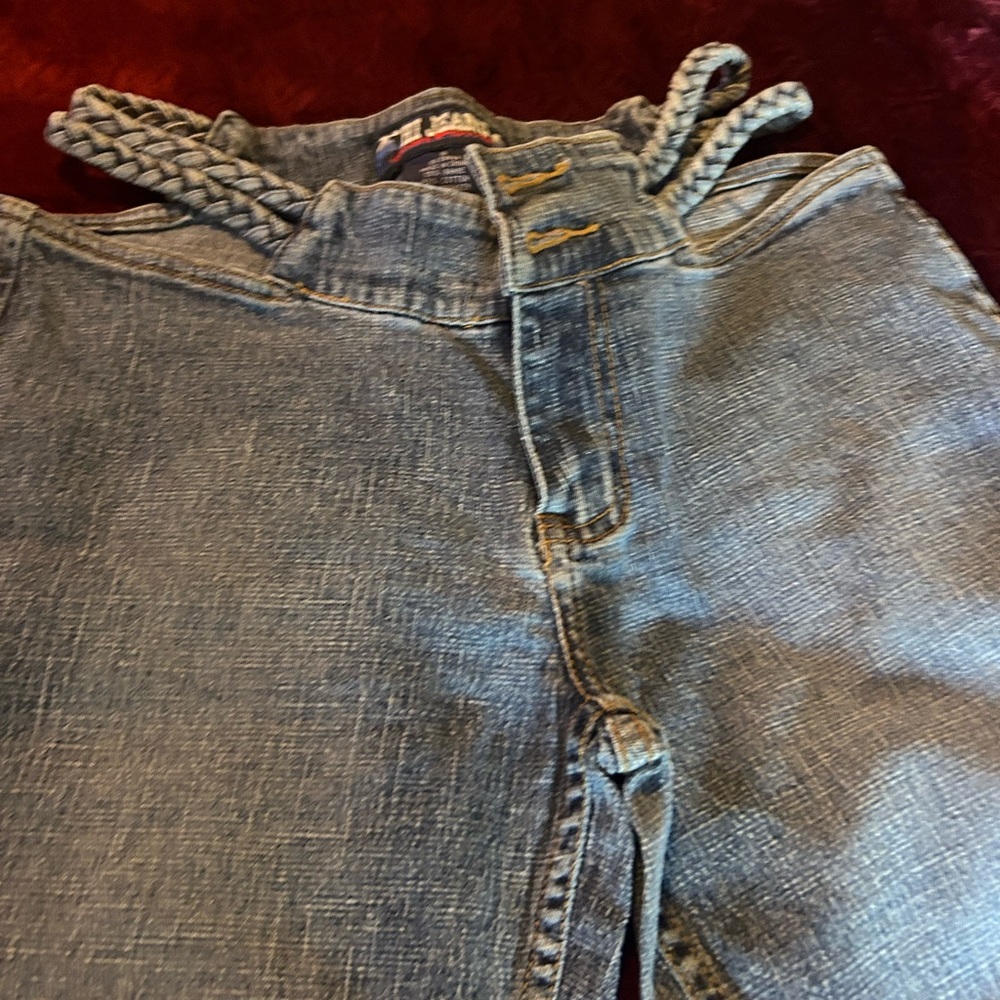 3pair of cool vintage jeans - Picture 5 of 13